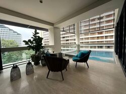 Hana (D10), Condominium #573921361